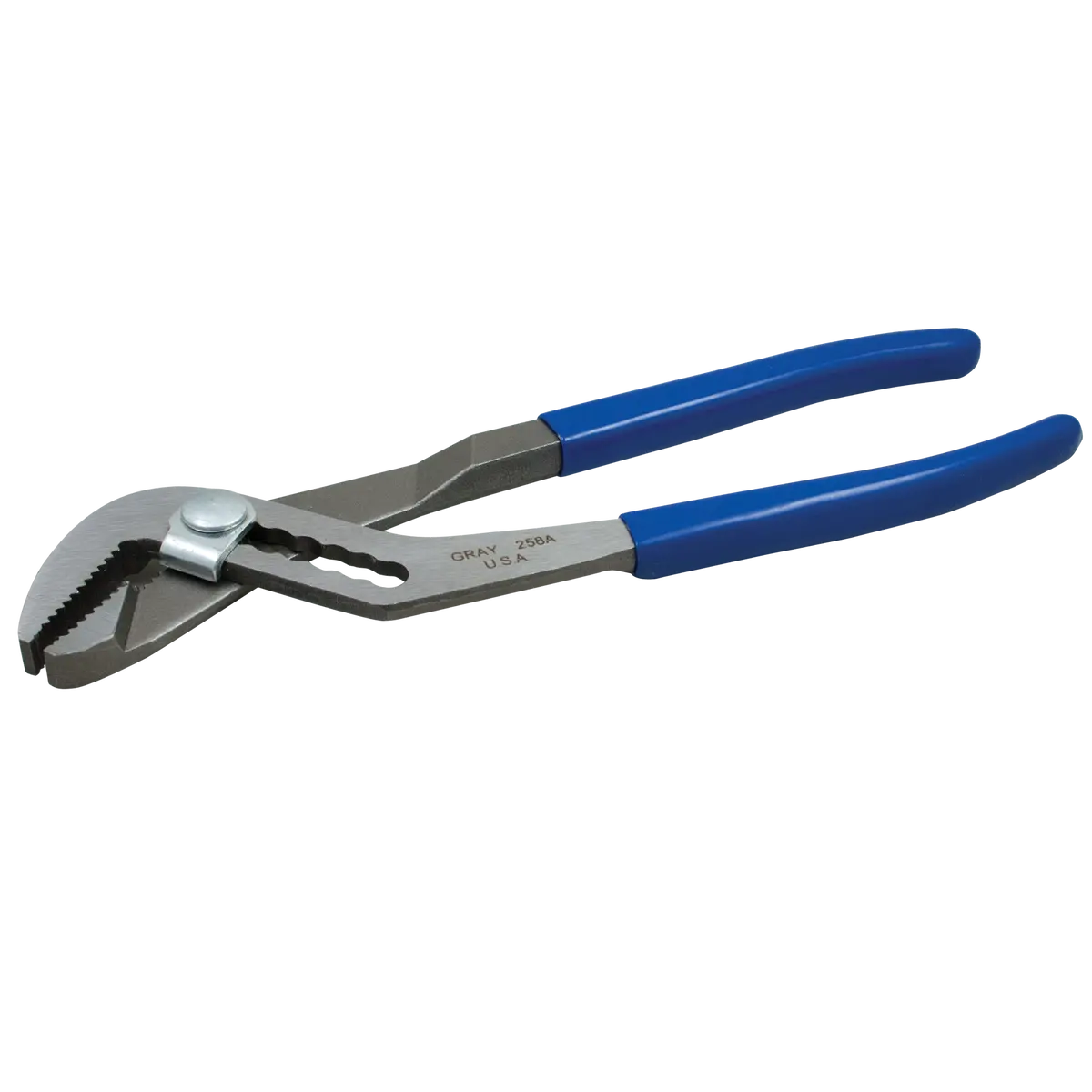 Water Pump Pliers With Vinyl Grips 1