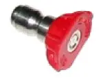 259630          0050    Red Nozzle  0 Degree      Coleman Powermate 1