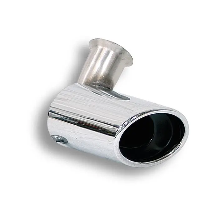 Supersprint Porsche 911 (996 Series Gt3 / Gt3 Rs) Endpipe Right 145 X 95 1