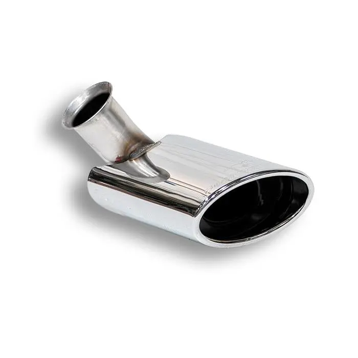 Supersprint Porsche 911 (996 Series Gt3 / Gt3 Rs) Endpipe Left 145 X 95 1