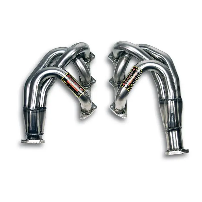 Supersprint Porsche 911 (996 Series Gt3 / Gt3 Rs) Manifold Right + Left 1