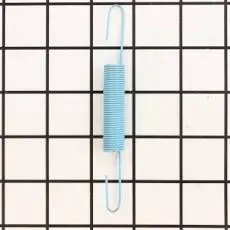 263-42509-03 Governor Spring (Blue) Robin Subaru 1
