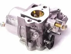 263-62312-20 Carburetor Robin Subaru 1