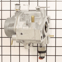 263-62581-20 Carburetor Assy Robin Subaru Nla 1