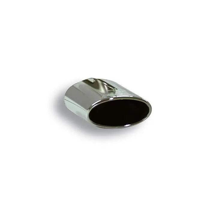 Supersprint Porsche 911 (993 Series Carrera / Carrera S) Endpipe Left 120X80 1