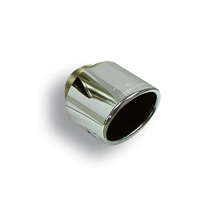 Supersprint Porsche 911 (993 Series Carrera / Carrera S) Endpipe Right 120X80 1