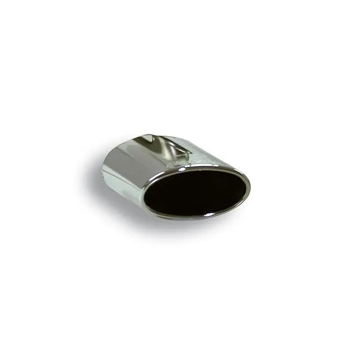 Supersprint Porsche 911 (993 Series Carrera / Carrera S) Endpipe Left 120X80 1