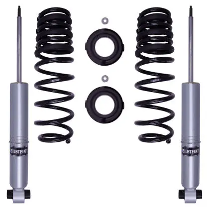 Ford Bronco 4-Door Sasquatch Bilstein B8 6112 Rear Suspension Kit 1