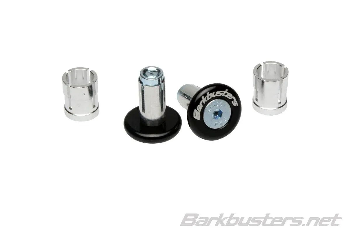 Barkbusters Accessory Bar End Plug Protectors 1