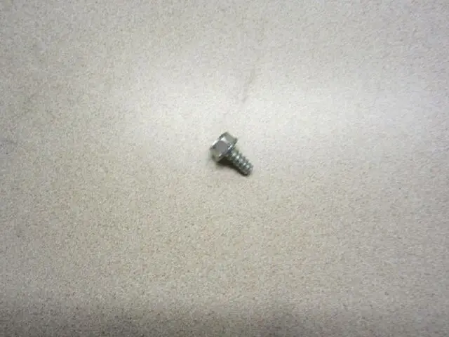 26X221ma Screw-.25 X.50 Sf Tp Murray 1