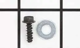 26X245ma Screw-#10X.5 B W/Was Murray 1