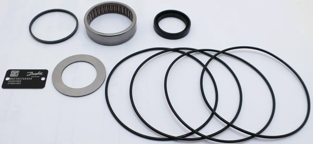 270501001 Seal Kit White Hydraulics 1