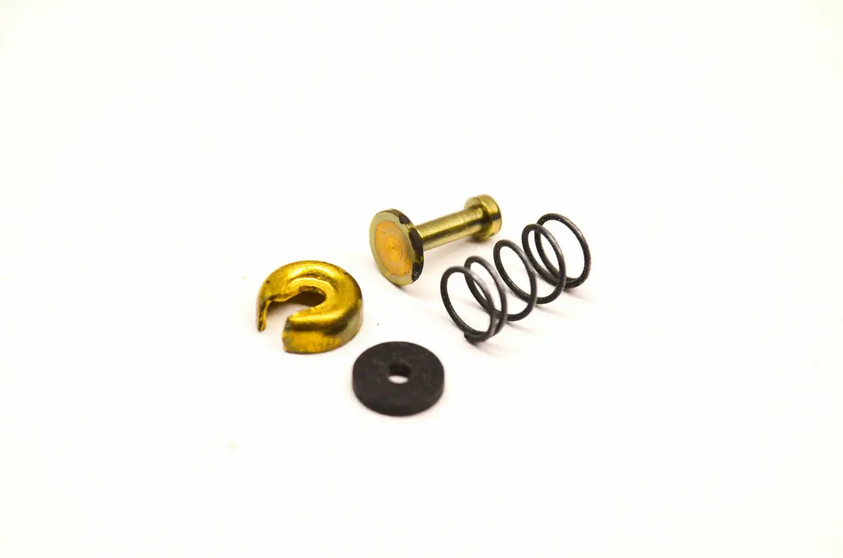 27136A Bowl Drain Assembly Tecumseh 1