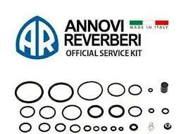 2715 Ar2715   Repair Kit For Combi Set Unloader   Ar No America 1
