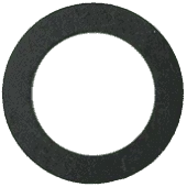 271716 Washer, Sealing Briggs And Stratton ( Bottom Of The Carburetor Bowl ) 1