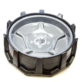 27237  Wheel 13.5In Od X 5.6In Wd Claw Rim  Earthquake 1