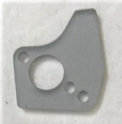 273113S Gasket, Intake Briggs 1