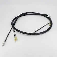 276297 Throttle Cable Maruyama 1