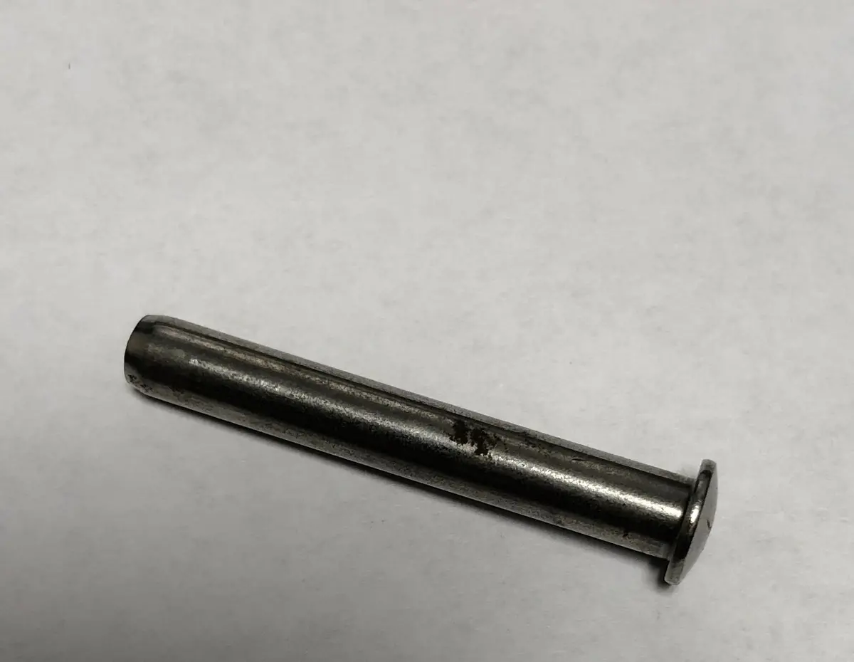 277-35001-13 Rocker Pin Robin Subaru 1