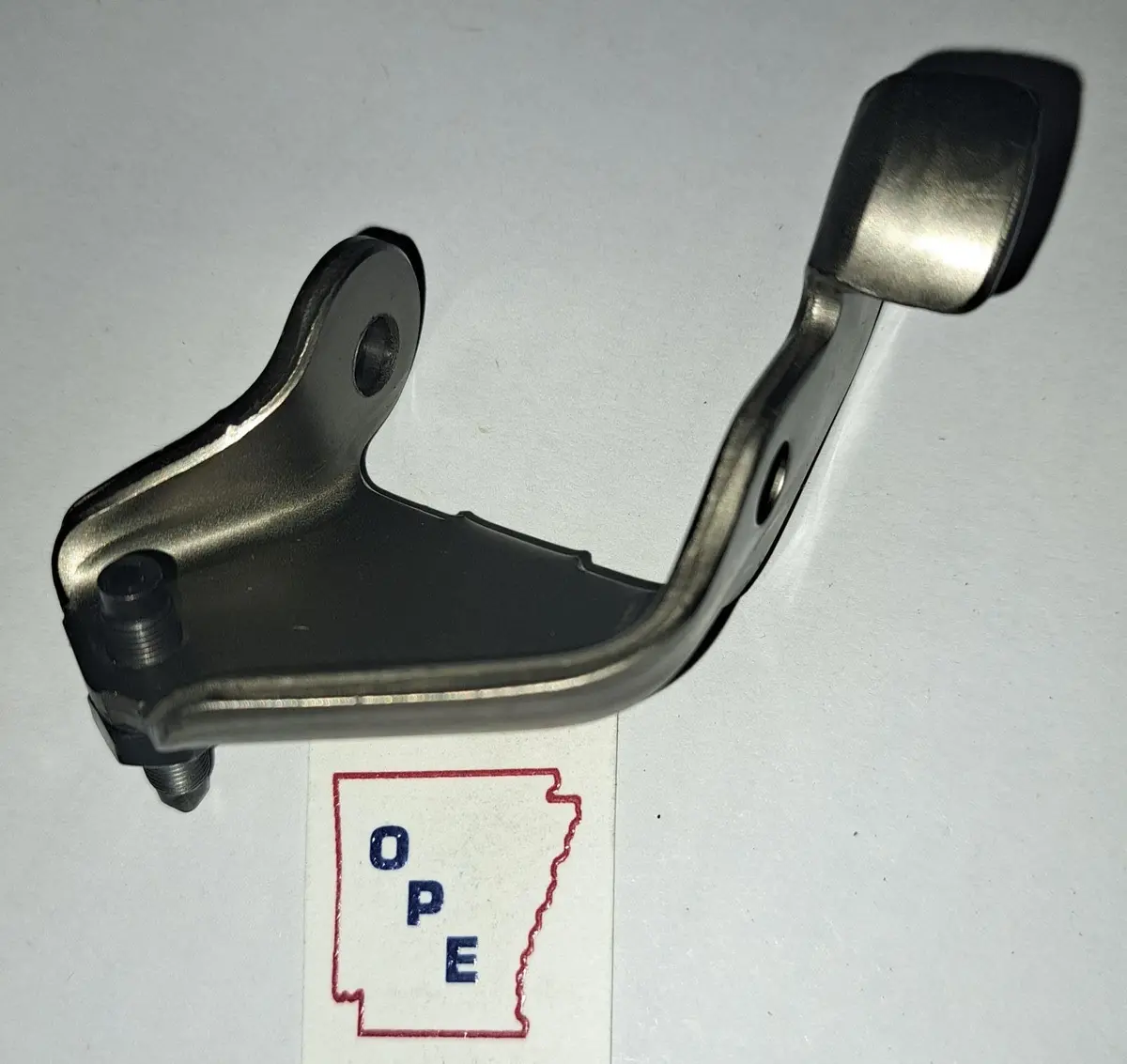 277-36201-00 Rocker Arm Assembly Robin Subaru 1