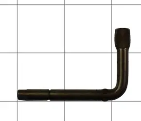 277-42201-33 Governor Shaft  Nla 1