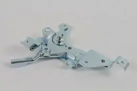 277-46002-20 Speed Control Assembly Robin Subaru 1