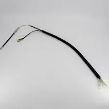 277470 Throttle Wire Assy Maruyama 1
