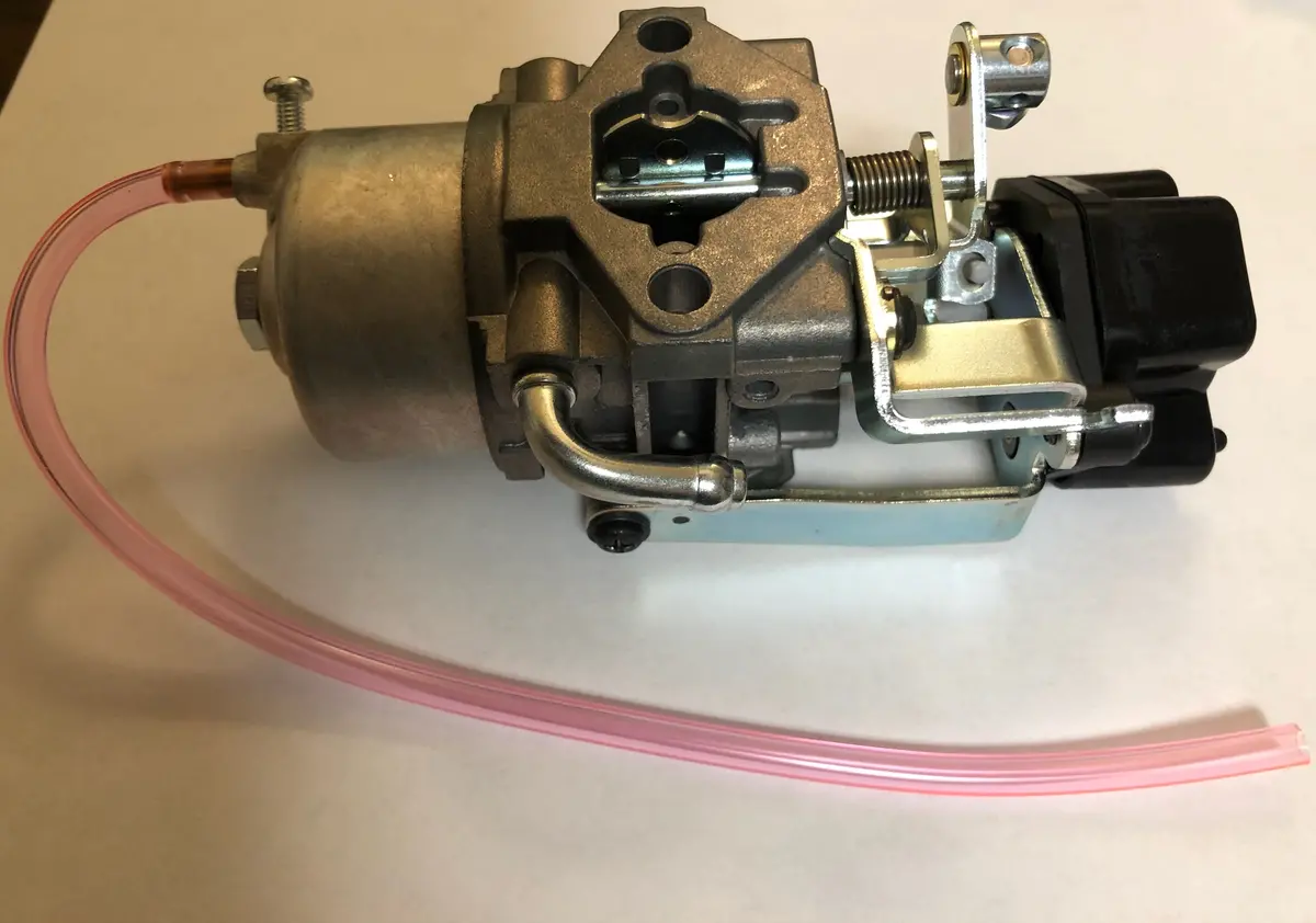 278-62330-20 Carburetor Robin Subaru Nla 1