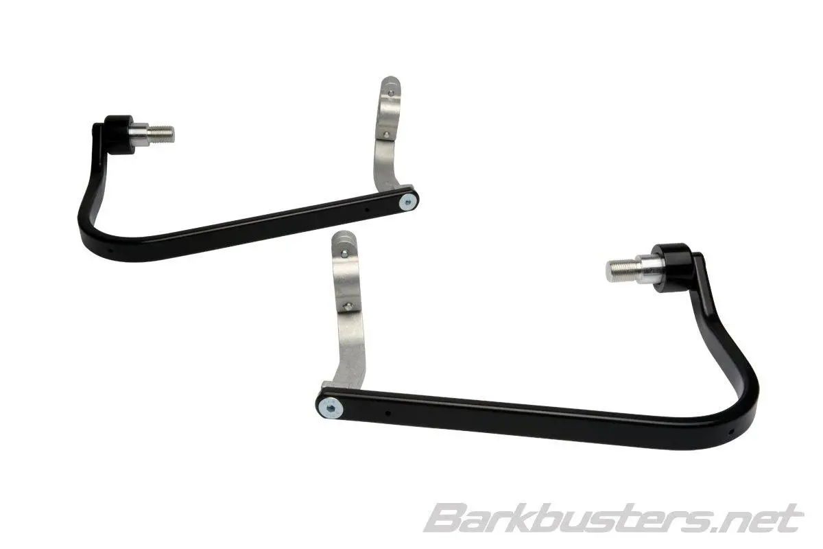 Barkbusters Handguard Kit Fits For Yamaha Mt-09 & Xsr 900 1