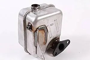 279-30111-L1 Muffler Robin Subaru 1