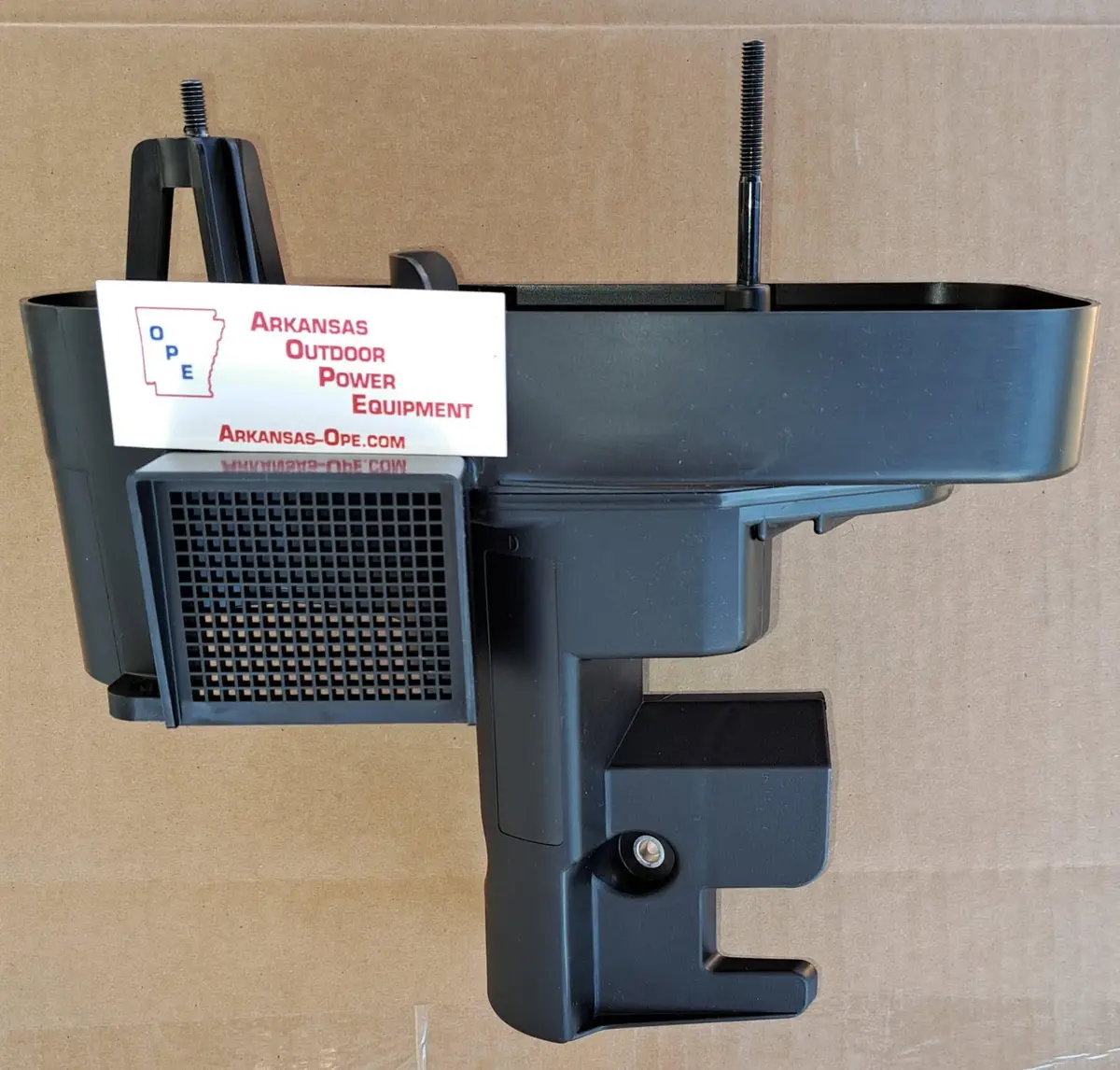 279-32632-38 Air Cleaner Assembly  Robin Subaru Wh3 1