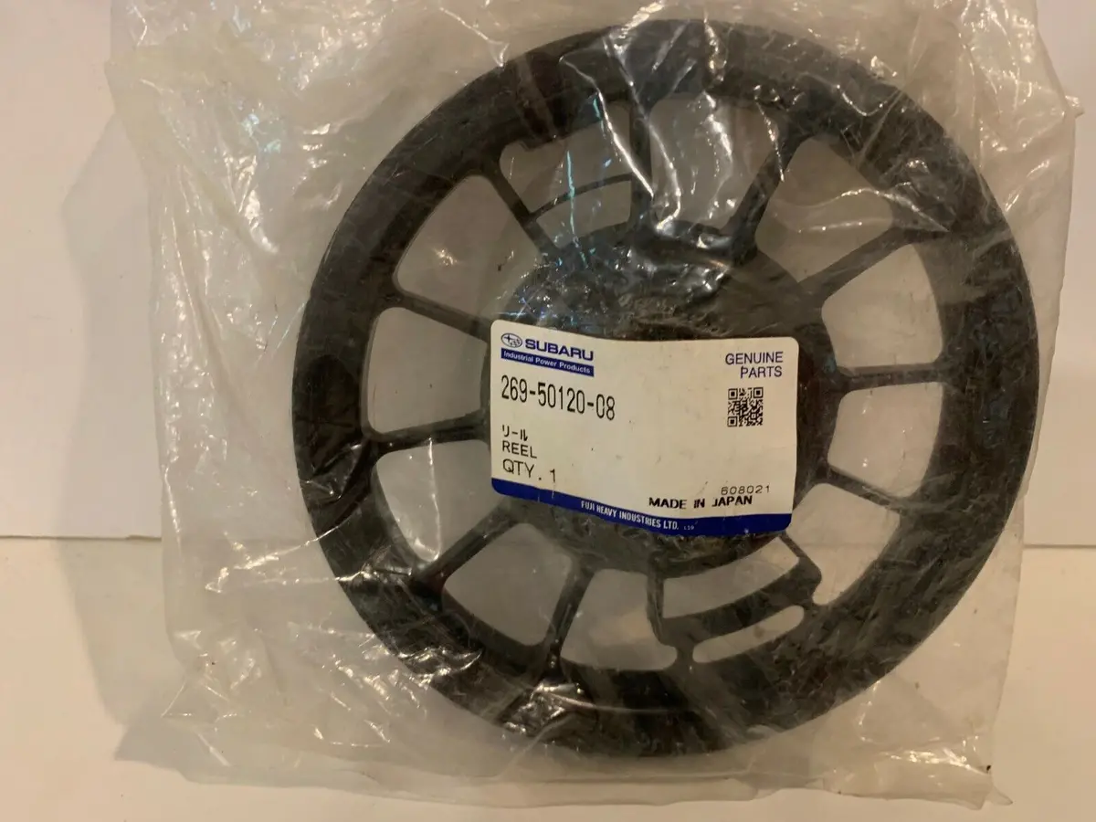 279-50120-08 Reel Robin Subaru Rsp1-8/Wh3 1