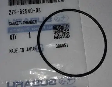 279-62540-08 Chamber Gasket Robin Subaru 1