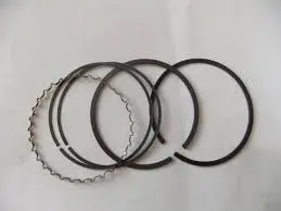 280-23501-17  Piston Ring Set  Robin Subaru Nla 1