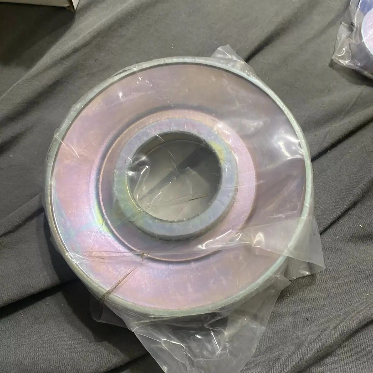 2802070 Idler Pulle Encore 1