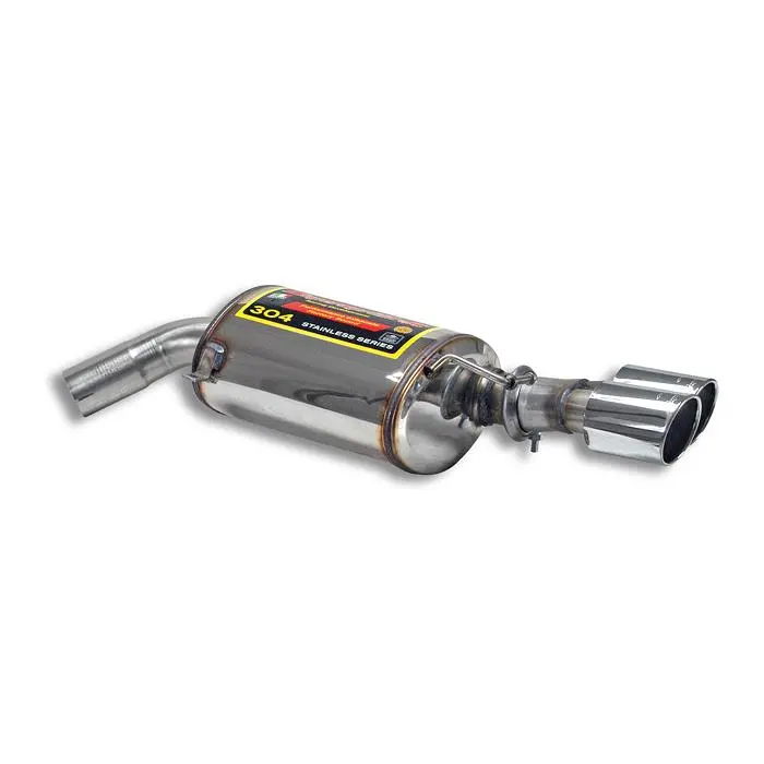 Supersprint Bmw E92 Rear Exhaust Right Oo 80 1