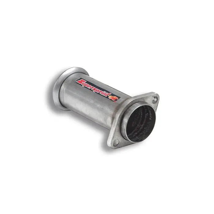 Supersprint Mini R55 Clubman S / Sd  Connecting Pipe For Oem Catalytic Converter 1
