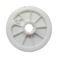281336S Pulley-Starter Briggs 1