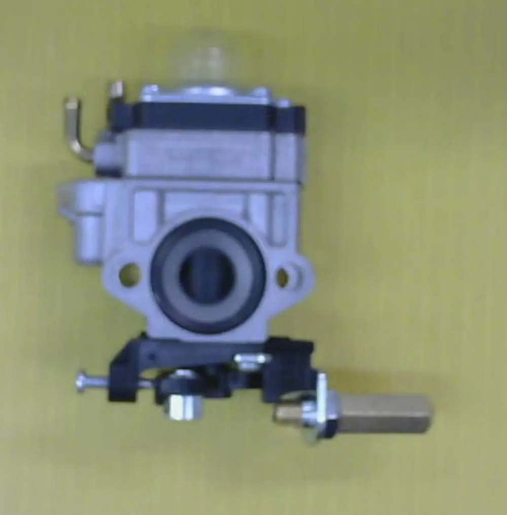 282542 Carburetor Maruyama 1