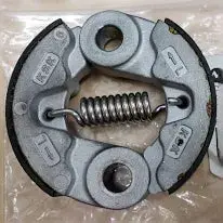 282743 Clutch Assembly Maruyama 1