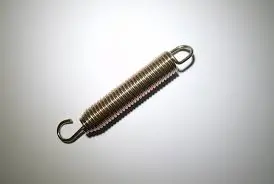 283820 Spring Extension W Swivel Grasshopper 3/Sh3-5/W4 1