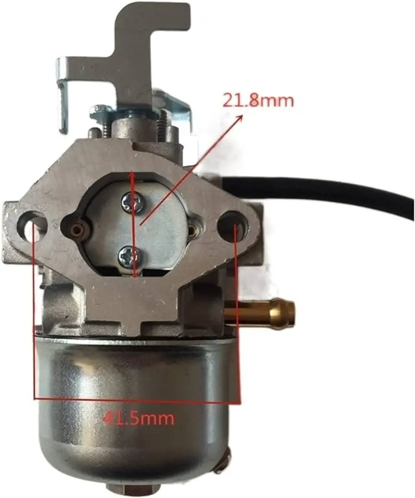 284-62372-20 Carburetor Robin Subaru 1