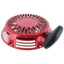 Hc28400z5t305za Recoil Assembly Red Northstar 1
