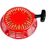 28400-Ze2-W02zn Recoil Starter Assy Honda 1