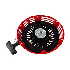 28400-Ze3-W02zp Recoil Starter Assembly Honda Bx20/Wh3 1