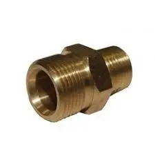 2840400 Fitting, Outlet Brass Ar No America 1