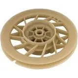28421-Ze3-W01 Pulley Honda 1