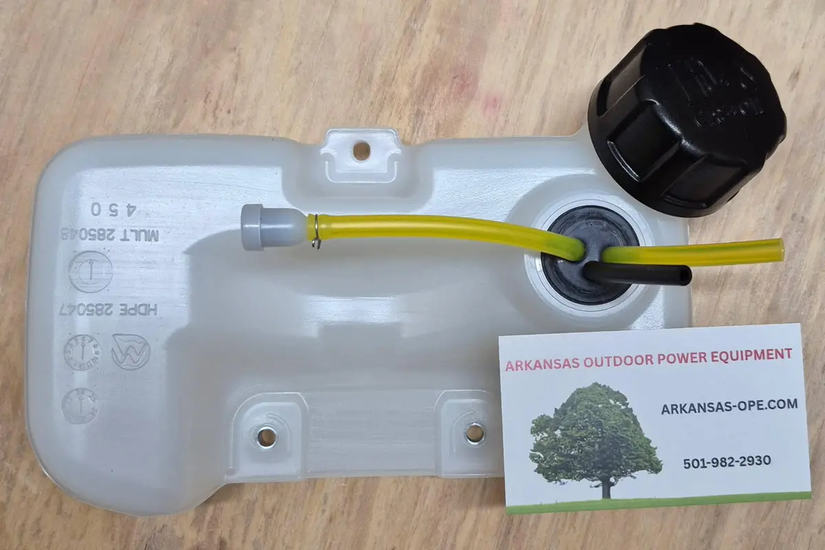 285690 Fuel Tank Assembly Maruyama 1