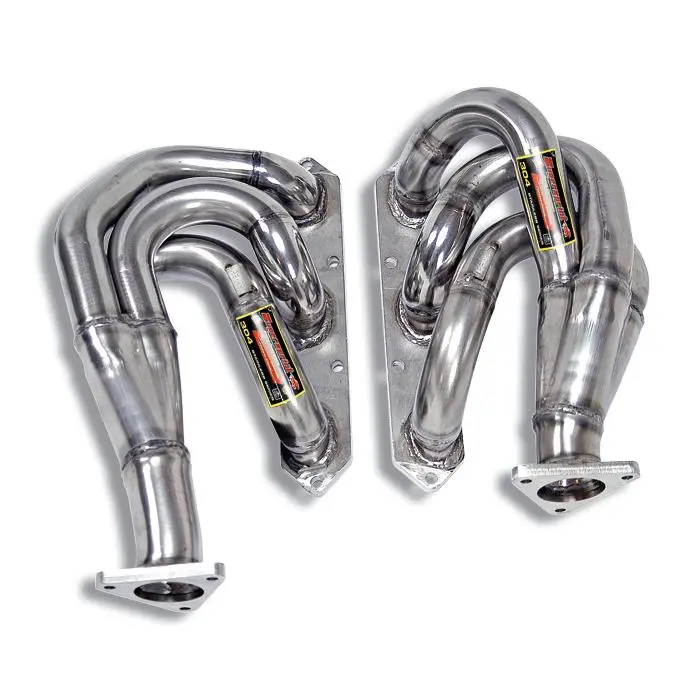 Supersprint Porsche Boxster (986 Series) Manifold Right + Left 1