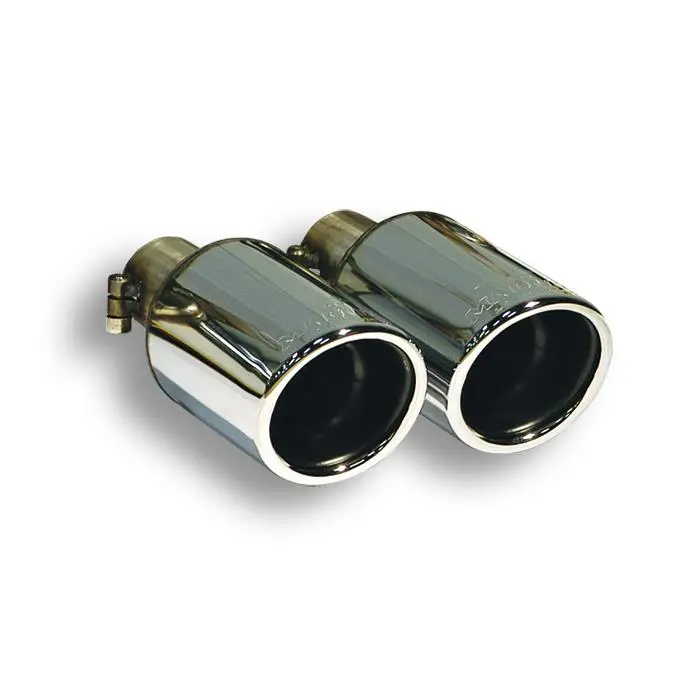 Supersprint Porsche Boxster (986 Series) Endpipe Kit Oo 90 1